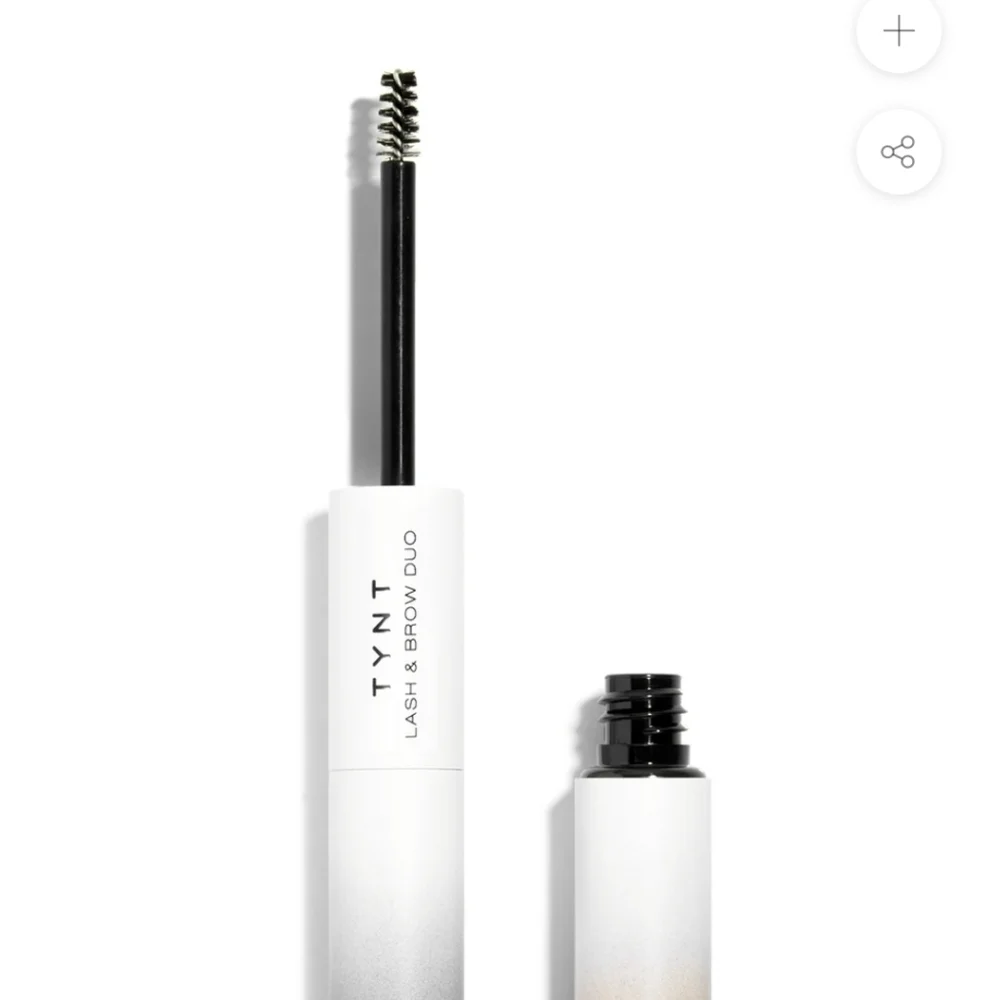 TYNT BEAUTY Lash & Brow Duo:Black-Lash/Brown-Brow - Picture 3 of 10